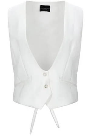 Atos Lombardini SUITS and CO-ORDS - Waistcoats - on YOOX.com