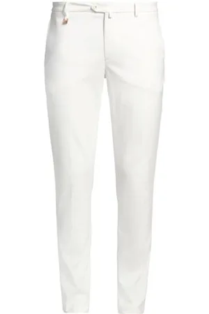 BARBATI BOTTOMWEAR - Trousers - on YOOX.com
