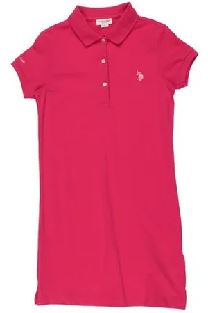 U.S. Polo Assn. DRESSES - Kids’ dresses - on YOOX.com