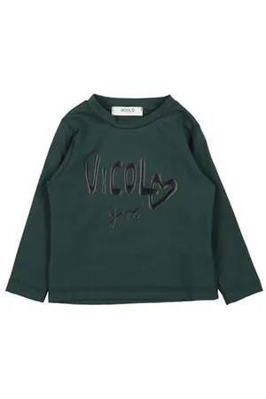 VICOLO TOPWEAR - T-shirts - on YOOX.com