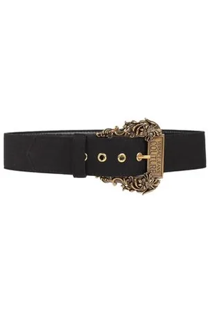 VERSACE Small Leather Goods - Belts - on YOOX.com