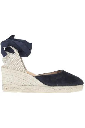 MANEBI FOOTWEAR - Espadrilles - on YOOX.com