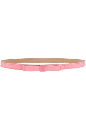 RED(V) Small Leather Goods - Belts - on YOOX.com