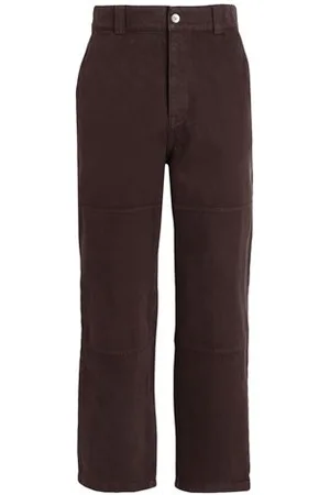 Ninety Percent BOTTOMWEAR - Jeans - on YOOX.com