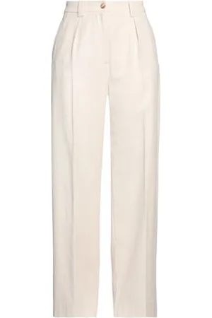 Essentiel Antwerp BOTTOMWEAR - Trousers - on YOOX.com