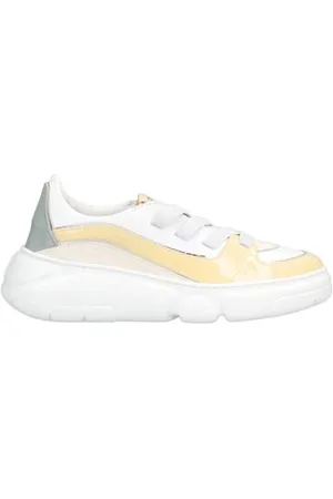 AGL ATTILIO GIUSTI LEOMBRUNI FOOTWEAR - Trainers - on YOOX.com