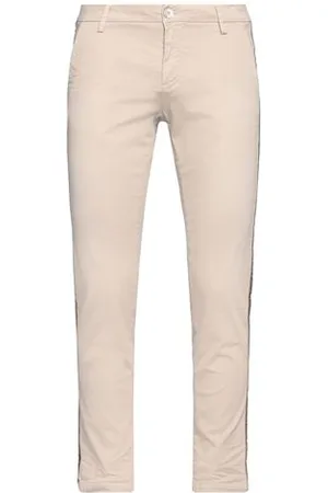 Aglini BOTTOMWEAR - Trousers - on YOOX.com