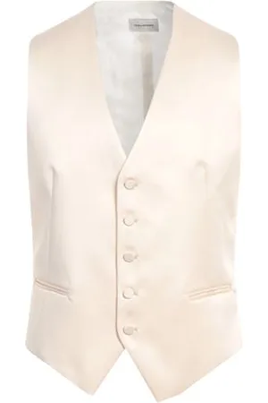 TAGLIATORE SUITS and CO-ORDS - Waistcoats - on YOOX.com