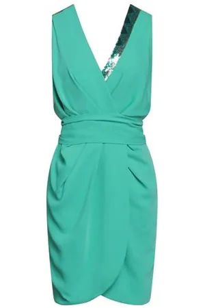 Custo Barcelona DRESSES - Mini dresses - on YOOX.com