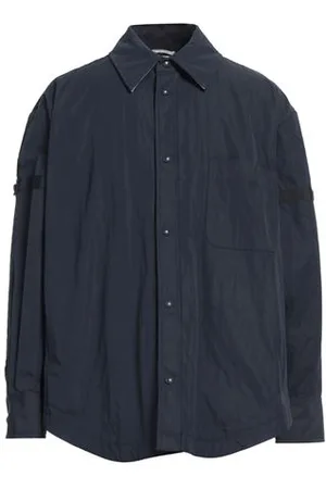 Thom Browne TOPWEAR - Shirts - on YOOX.com