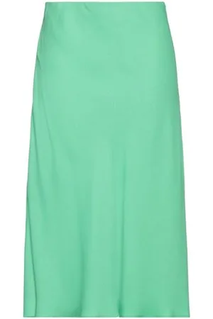 DIANA GALLESI BOTTOMWEAR - Midi skirts - on YOOX.com