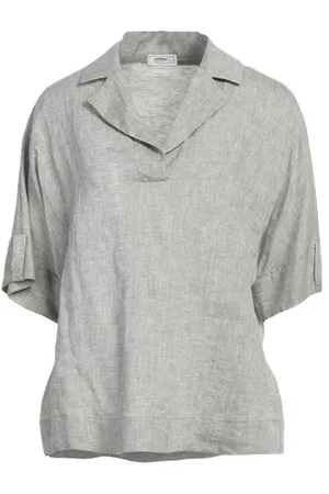 PESERICO SIGN TOPWEAR - Tops - on YOOX.com