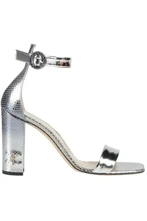 Manila Grace FOOTWEAR - Sandals - on YOOX.com