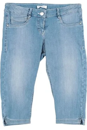 ELSY BOTTOMWEAR - Jeans - on YOOX.com