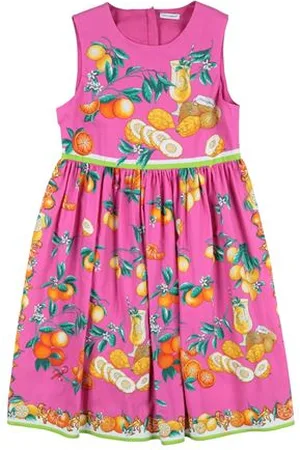 Dolce & Gabbana DRESSES - Kids’ dresses - on YOOX.com