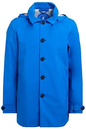 save the duck COATS & JACKETS - Overcoats & Trench Coats - on YOOX.com