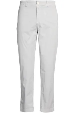 haikure BOTTOMWEAR - Trousers - on YOOX.com