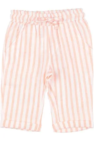 U+É BOTTOMWEAR - Trousers - on YOOX.com