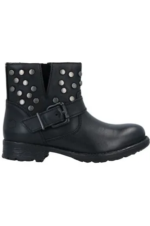 Lumberjack FOOTWEAR - Ankle boots - on YOOX.com
