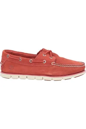 Timberland FOOTWEAR - Loafers - on YOOX.com