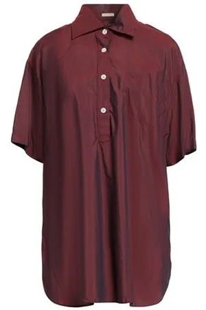 MASSIMO ALBA TOPWEAR - Tops - on YOOX.com