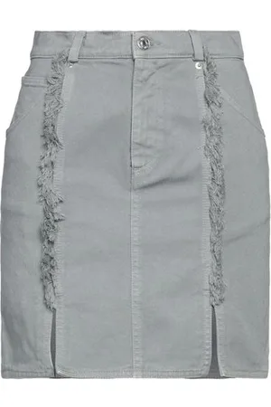 GRIFONI BOTTOMWEAR - Mini skirts - on YOOX.com