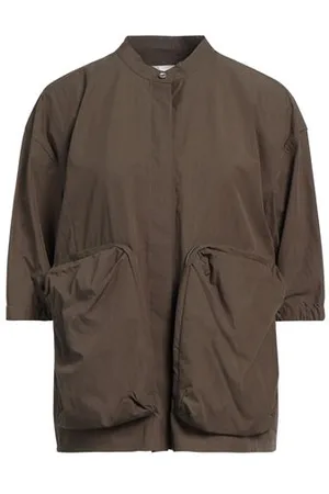 Jil Sander TOPWEAR - Shirts - on YOOX.com