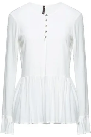 Manila Grace TOPWEAR - Tops - on YOOX.com