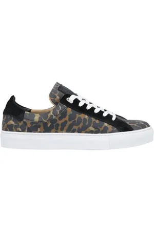 Belstaff FOOTWEAR - Trainers - on YOOX.com