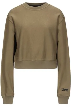 Reebok TOPWEAR - Sweatshirts - on YOOX.com