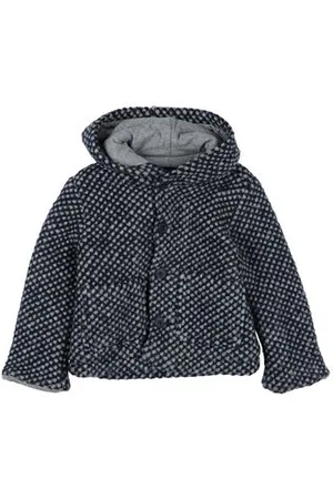 D.A. Daniele Alessandrini COATS & JACKETS - Coats - on YOOX.com