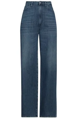 3x1 BOTTOMWEAR - Jeans - on YOOX.com