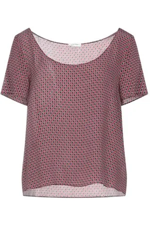 American Vintage TOPWEAR - Tops - on YOOX.com