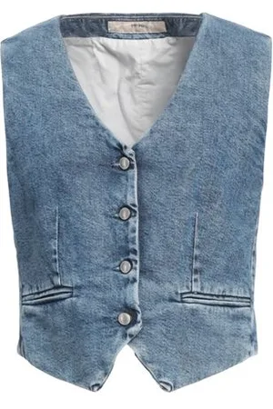 SEVENTY BY SERGIO TEGON SUITS and CO-ORDS - Waistcoats - on YOOX.com