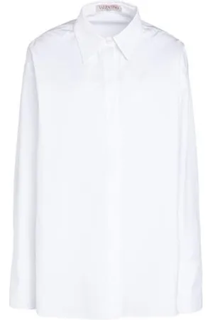 VALENTINO GARAVANI TOPWEAR - Shirts - on YOOX.com