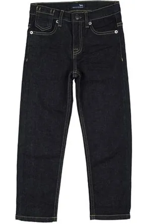 HARMONT&BLAINE BOTTOMWEAR - Jeans - on YOOX.com