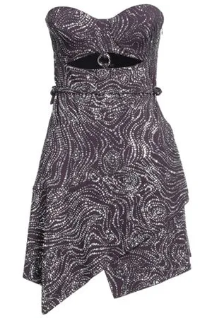 DEL CORE DRESSES - Mini dresses - on YOOX.com