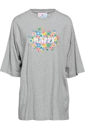 Chiara Ferragni TOPWEAR - T-shirts - on YOOX.com