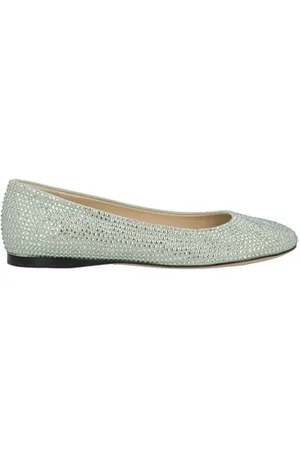 Loewe FOOTWEAR - Ballet flats - on YOOX.com