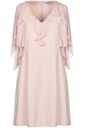 BLUMARINE DRESSES - Mini dresses - on YOOX.com
