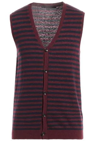 MASSIMO REBECCHI KNITWEAR - Cardigans - on YOOX.com