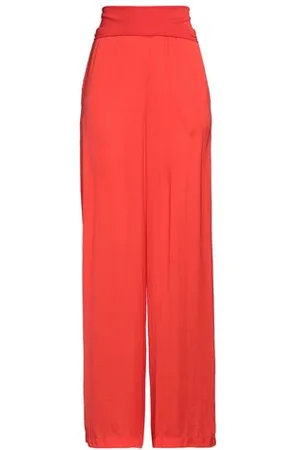 PIERANTONIO GASPARI BOTTOMWEAR - Trousers - on YOOX.com