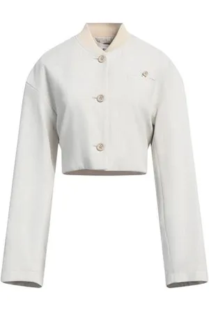 Acne Studios COATS & JACKETS - Denim outerwear - on YOOX.com