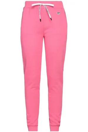 Chiara Ferragni BOTTOMWEAR - Trousers - on YOOX.com