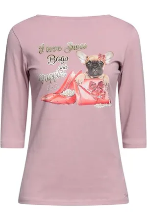EAN 13 TOPWEAR - T-shirts - on YOOX.com