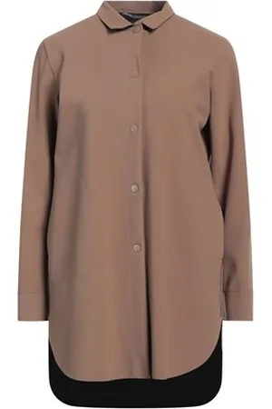 MOORER TOPWEAR - Shirts - on YOOX.com
