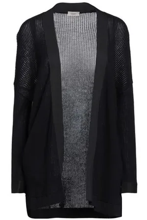 Agnona KNITWEAR - Cardigans - on YOOX.com
