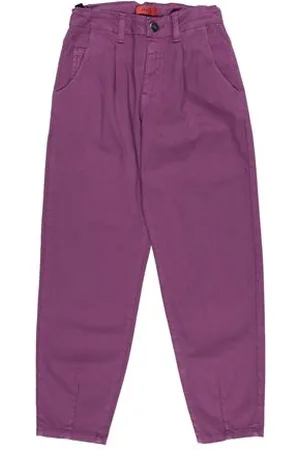 JIJIL JOLIE BOTTOMWEAR - Trousers - on YOOX.com