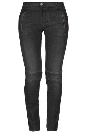 2W2M BOTTOMWEAR - Jeans - on YOOX.com