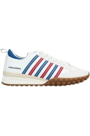 Dsquared2 FOOTWEAR - Trainers - on YOOX.com